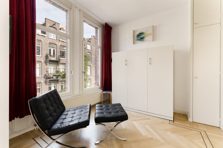 Foto 22 van Valeriusstraat 237-2