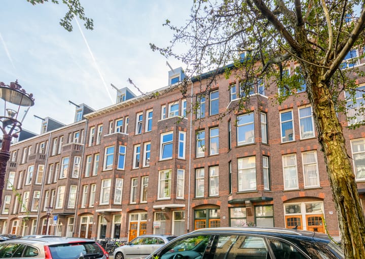 Foto 27 van Valeriusstraat 237-2