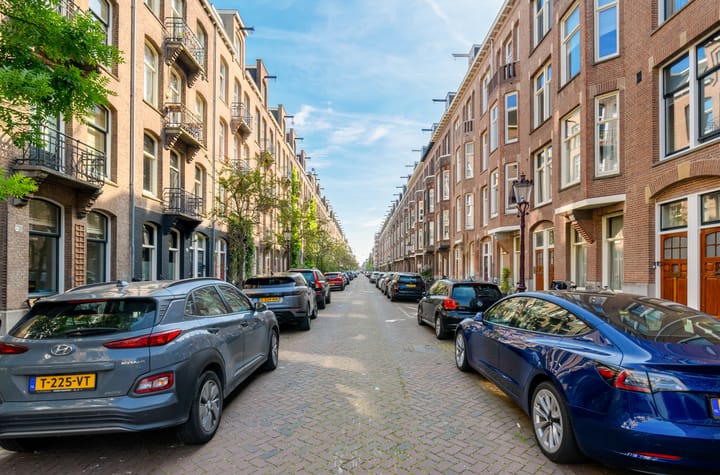 Foto 28 van Valeriusstraat 237-2