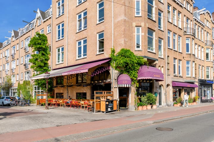 Foto 29 van Valeriusstraat 237-2