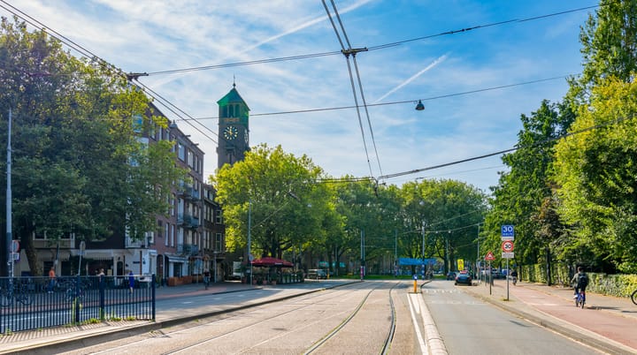 Foto 30 van Valeriusstraat 237-2