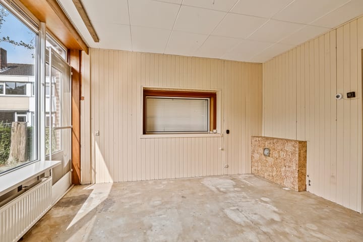 Photo 8 of Lauernessestraat 10