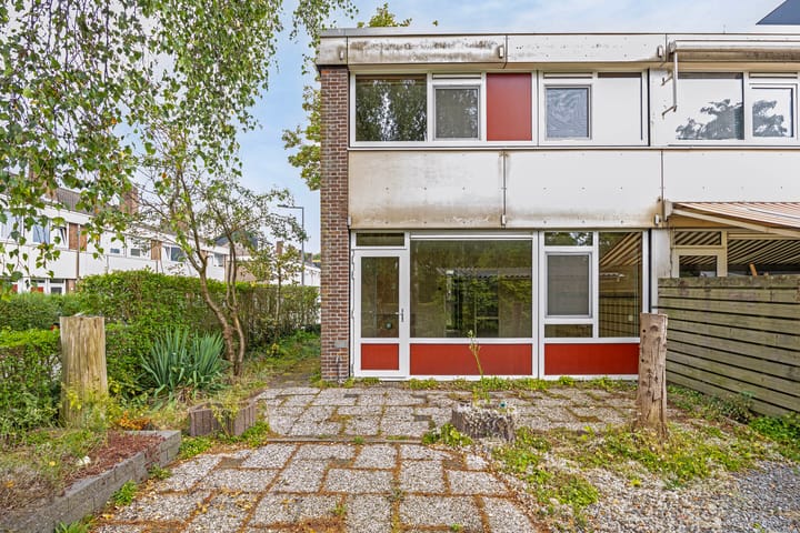 Photo 13 of Lauernessestraat 10