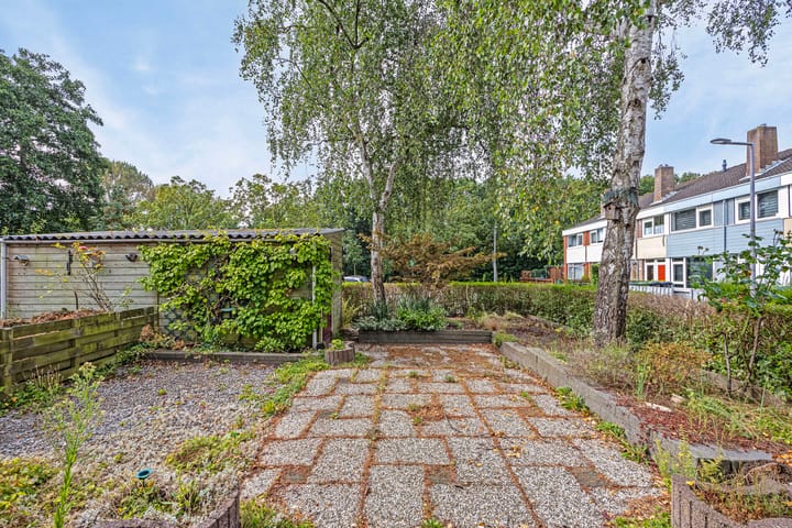 Photo 14 of Lauernessestraat 10