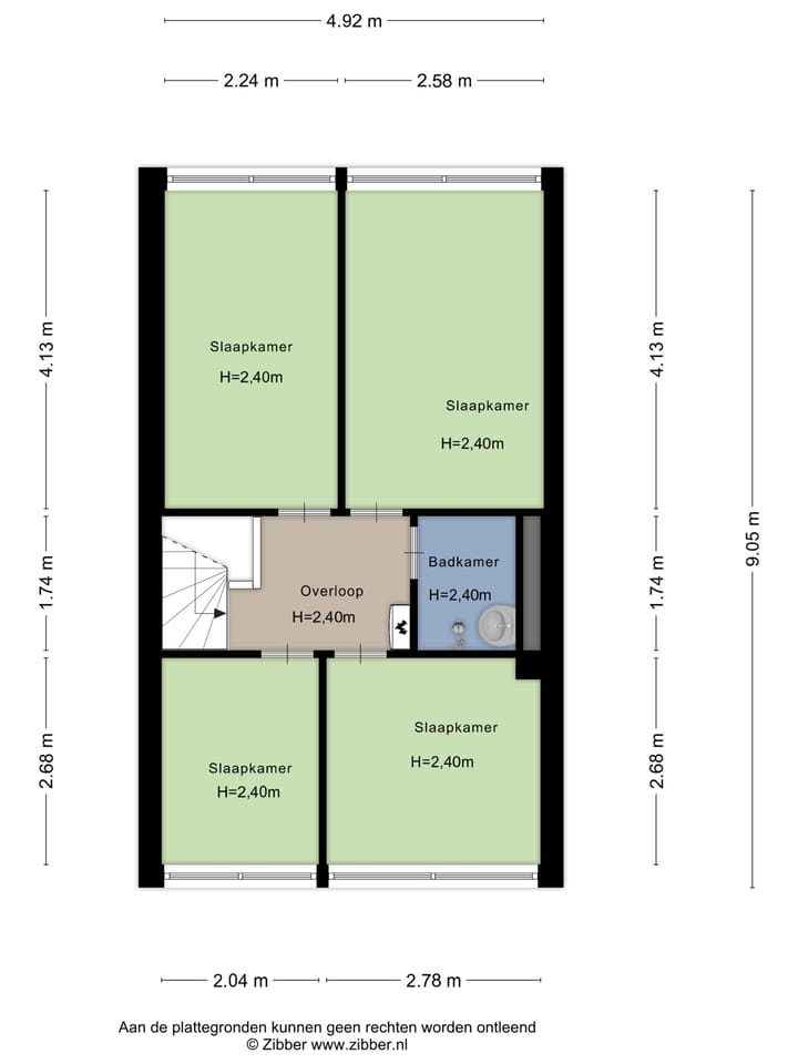 Photo 24 of Lauernessestraat 10