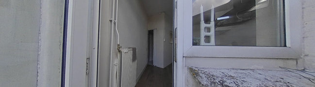 Bekijk 360° foto van foto6 van Kleiweg 177-B03