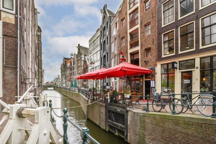 Oudezijds Kolk 13-O