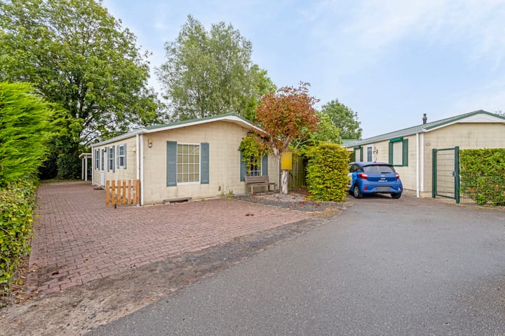 Foto 3 van Zeeweg 3-040