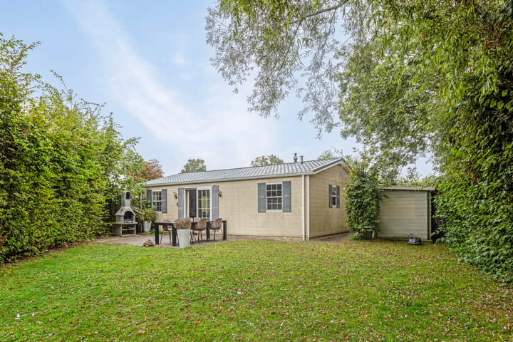 Foto 1 van Zeeweg 3-040