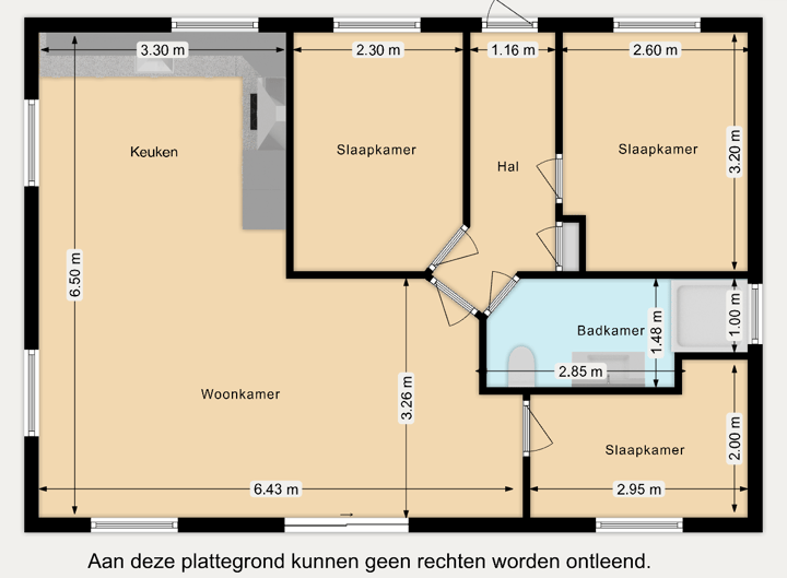 Foto 24 van Zeeweg 3-040