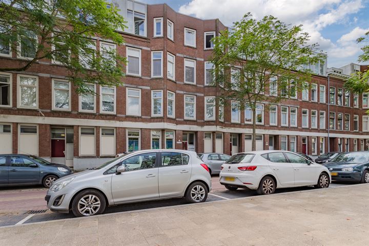 Bekijk foto 1 van Gijsingstraat 40-C