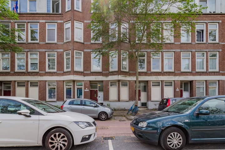 Foto 2 van Gijsingstraat 40-C