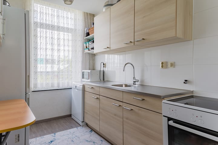 Foto 5 van Gijsingstraat 40-C