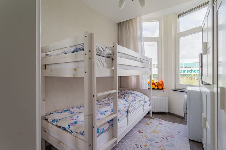 Foto 11 van Gijsingstraat 40-C