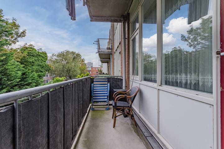 Foto 15 van Gijsingstraat 40-C