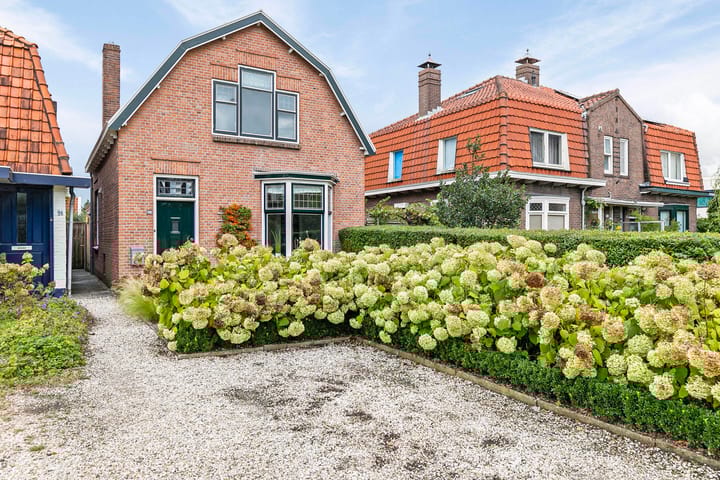 Foto 1 van Kloetingseweg 98