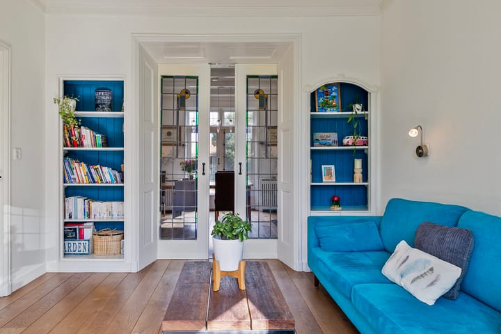 Foto 9 van Kloetingseweg 98