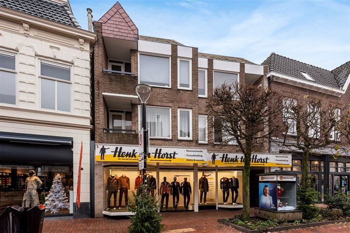 View photo of Grotestraat 116