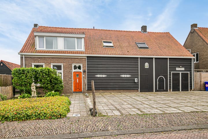 Foto 2 van Burgemeester Lewestraat 22