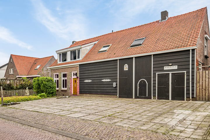 Foto 3 van Burgemeester Lewestraat 22