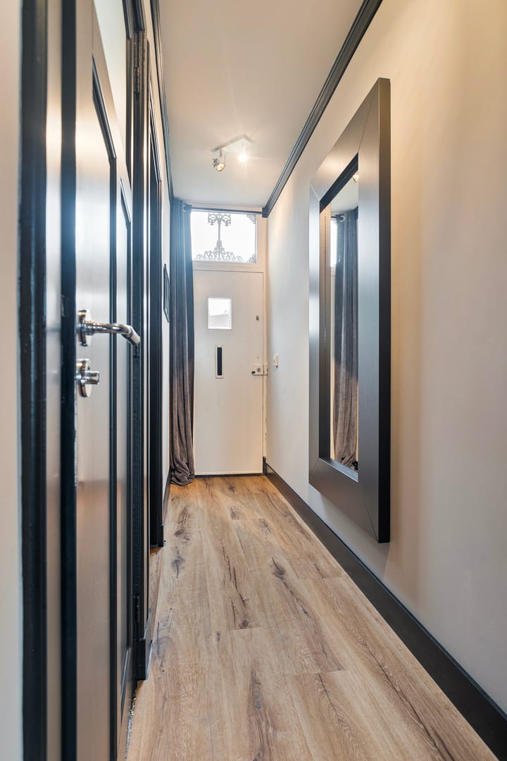 Foto 4 van Burgemeester Lewestraat 22