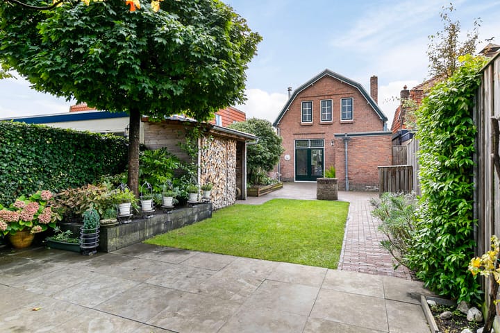 Foto 41 van Kloetingseweg 98