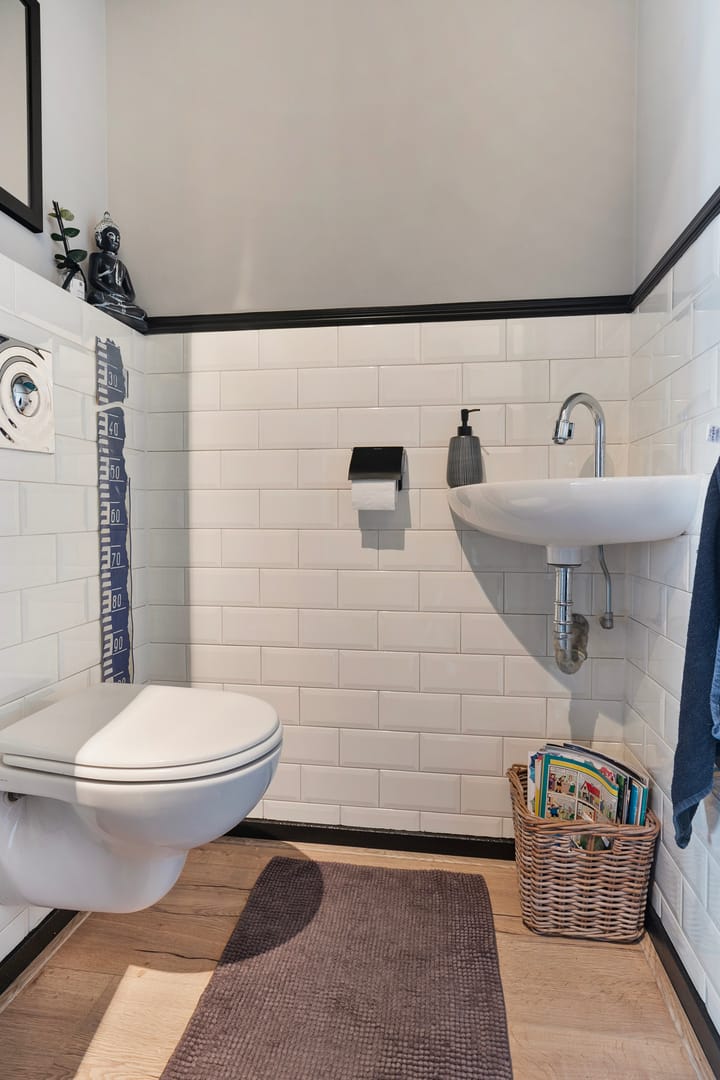 Foto 5 van Burgemeester Lewestraat 22