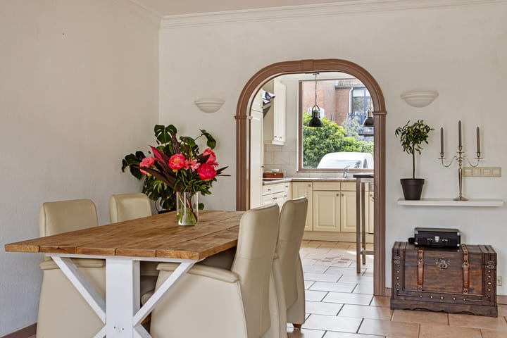 Foto 7 van Graaf Balthasarlaan 11