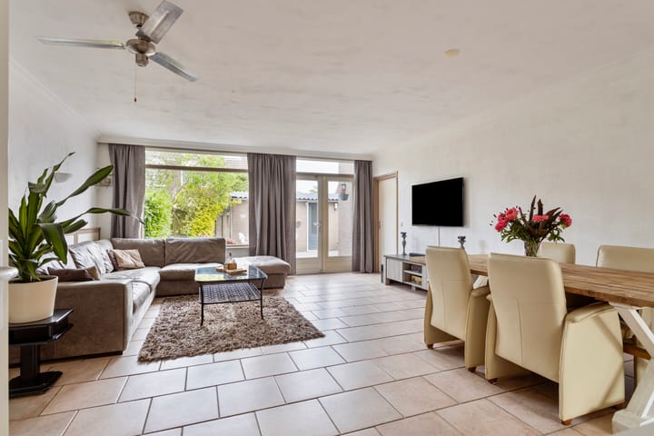 Foto 2 van Graaf Balthasarlaan 11