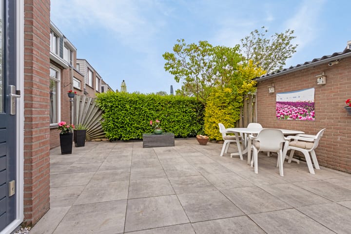 Foto 16 van Graaf Balthasarlaan 11