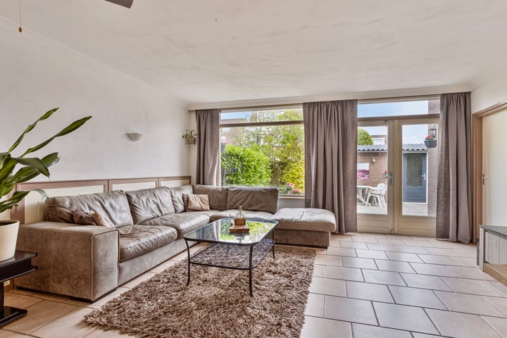 Foto 3 van Graaf Balthasarlaan 11