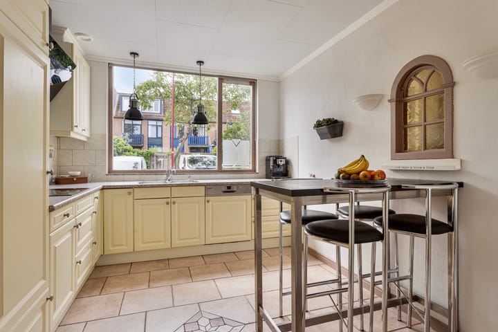 Foto 8 van Graaf Balthasarlaan 11