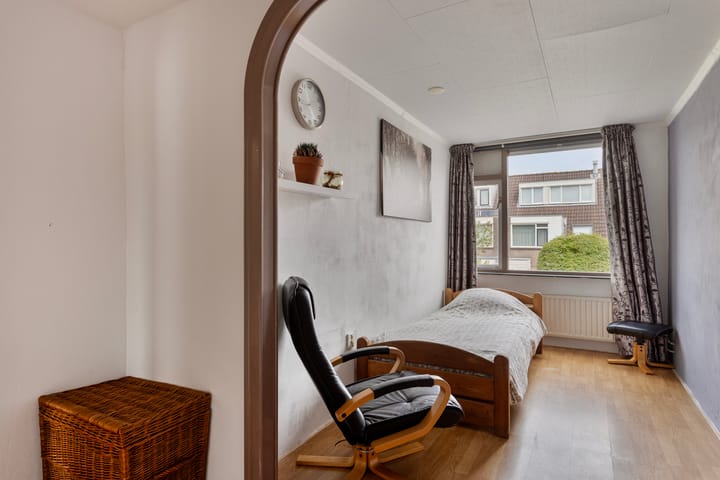 Foto 20 van Graaf Balthasarlaan 11