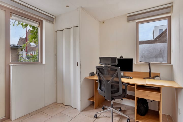 Foto 10 van Graaf Balthasarlaan 11