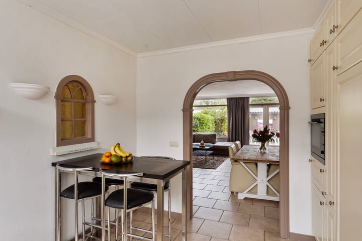 Foto 9 van Graaf Balthasarlaan 11