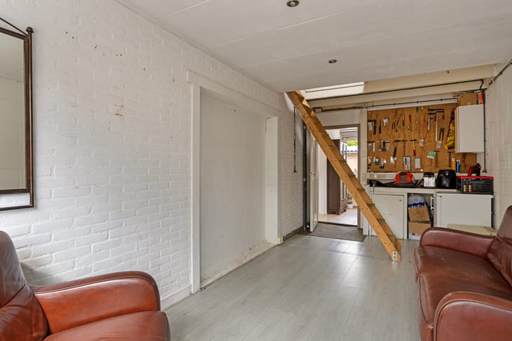 Foto 12 van Graaf Balthasarlaan 11