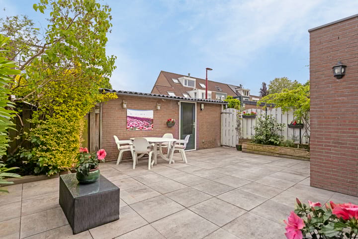 Foto 13 van Graaf Balthasarlaan 11