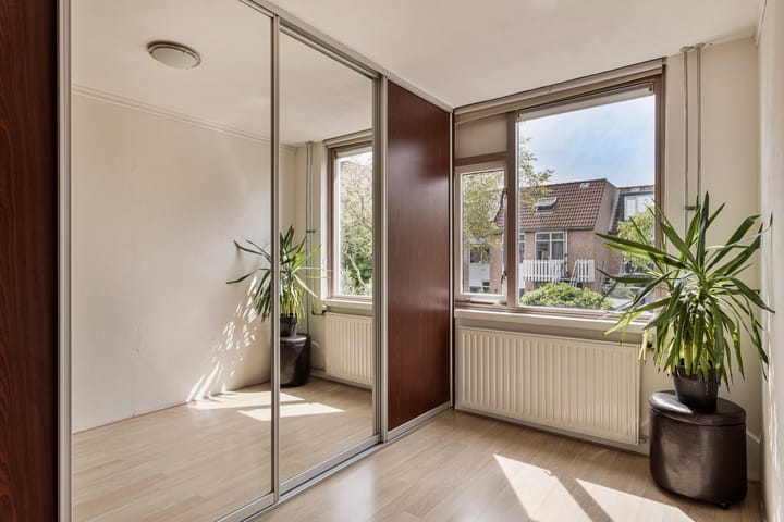 Foto 27 van Graaf Balthasarlaan 11