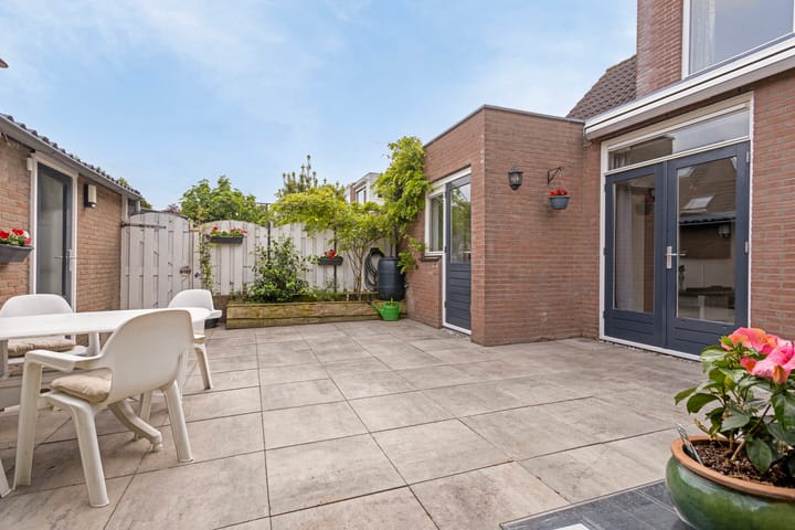 Foto 14 van Graaf Balthasarlaan 11