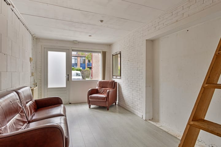 Foto 11 van Graaf Balthasarlaan 11