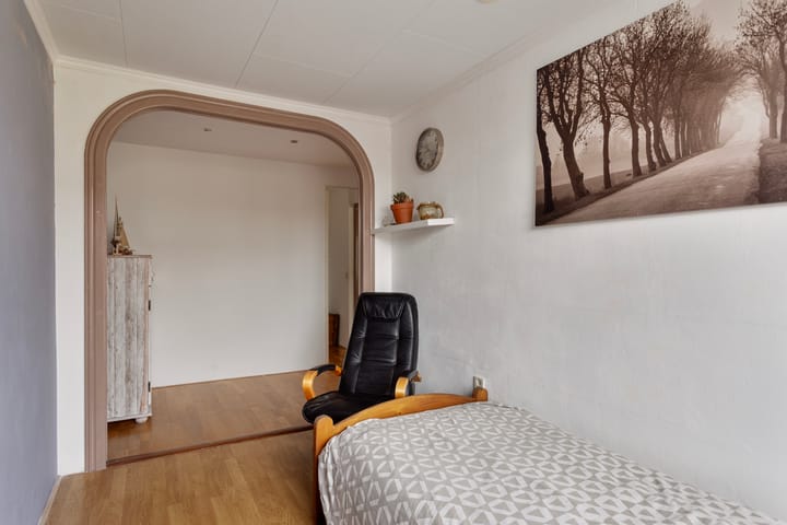 Foto 23 van Graaf Balthasarlaan 11