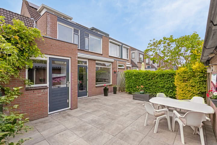 Foto 15 van Graaf Balthasarlaan 11