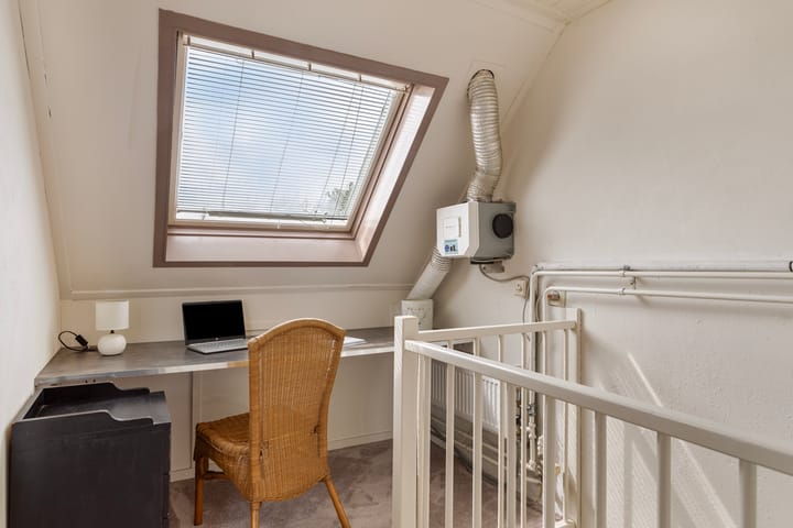 Foto 29 van Graaf Balthasarlaan 11