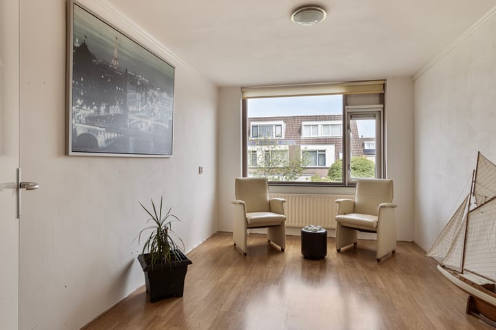 Foto 25 van Graaf Balthasarlaan 11