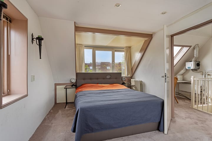 Foto 30 van Graaf Balthasarlaan 11