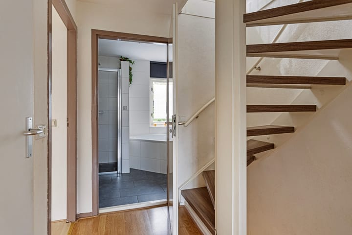 Foto 28 van Graaf Balthasarlaan 11