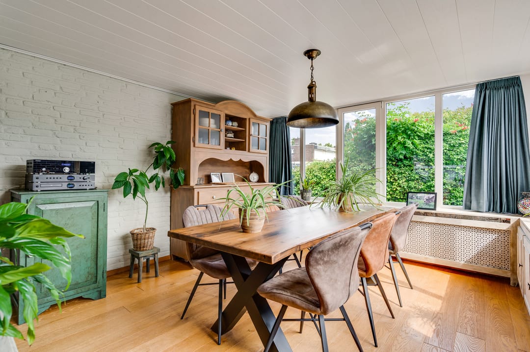 Foto 11 van Gulikstraat 12