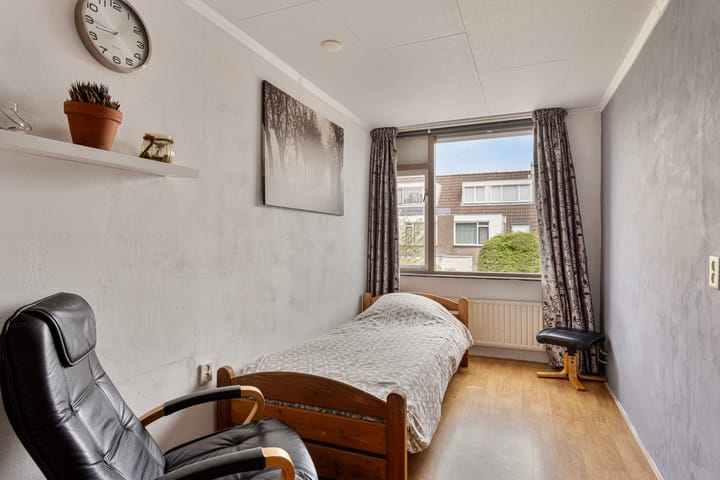 Foto 22 van Graaf Balthasarlaan 11