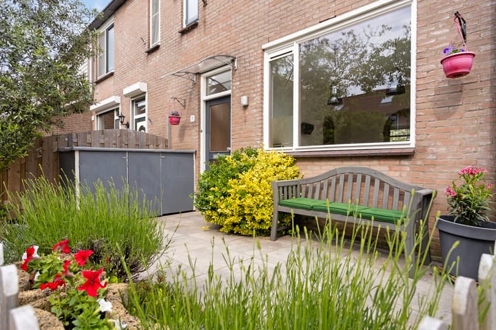 Foto 32 van Graaf Balthasarlaan 11