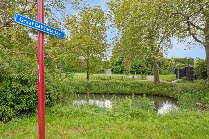 Foto 36 van Graaf Balthasarlaan 11
